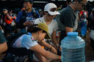 BIB: 
                            <button type="button" onclick="openModal(25267431)" class="btn btn-primary btn-sm float-right btn-popup" data-toggle="modal" data-target=".modal-high-quality">
                        <i class="fas fa-shopping-cart"></i> Add to Cart
                    </button>
                                            <button type="button" onclick="isThisMe(25267431, true)" class="btn btn-success btn-sm float-right btn-popup btn-isme hidden" data-toggle="tooltip" data-placement="bottom" title="นี่คือรูปของคุณใช่ไหม คลิกที่นี่เพื่อเอาเข้าอัลบั้ม">
                        <i class="fas fa-plus"></i> Add to album
                    </button>
                    <button type="button" onclick="isThisMe(25267431, false)" class="btn btn-warning btn-sm float-right btn-popup btn-isnotme hidden">
                        <i class="fas fa-ban"></i> Remove from album
                    </button>